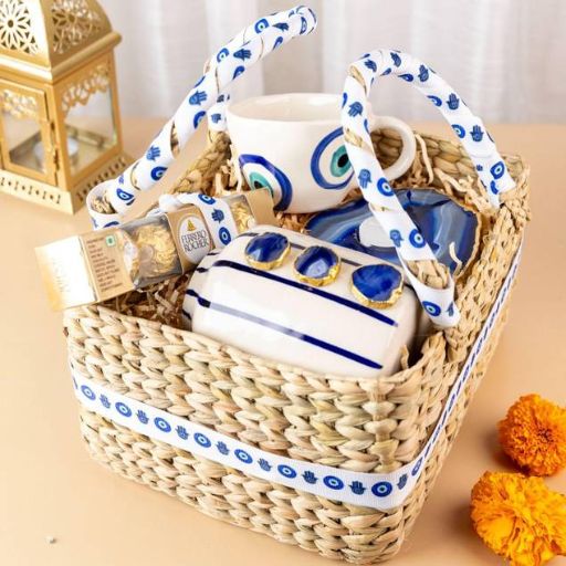 Evil Eye Diwali Hamper