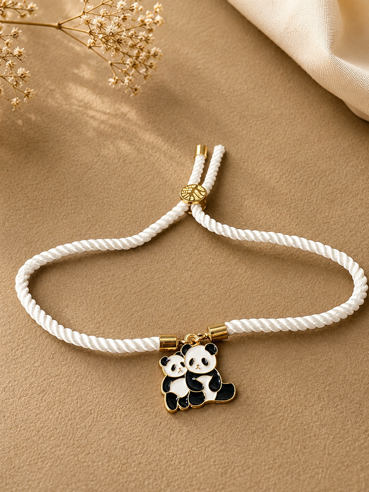 Panda Bond Rakhi