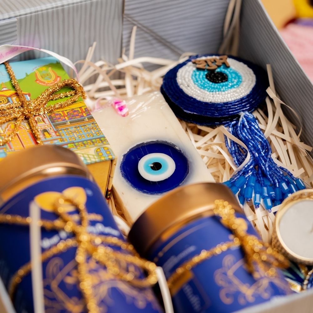 Diwali Hamper 33