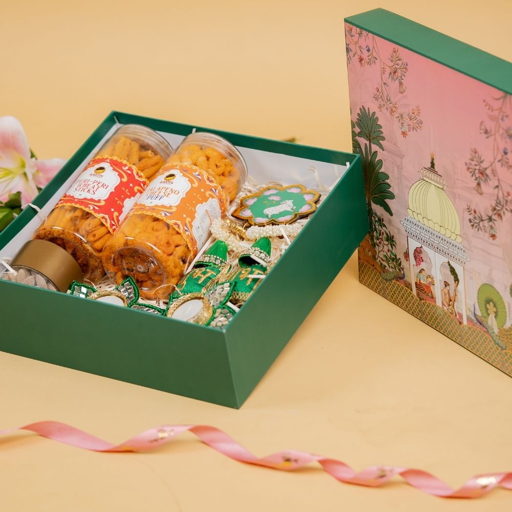 Diwali Hamper 31