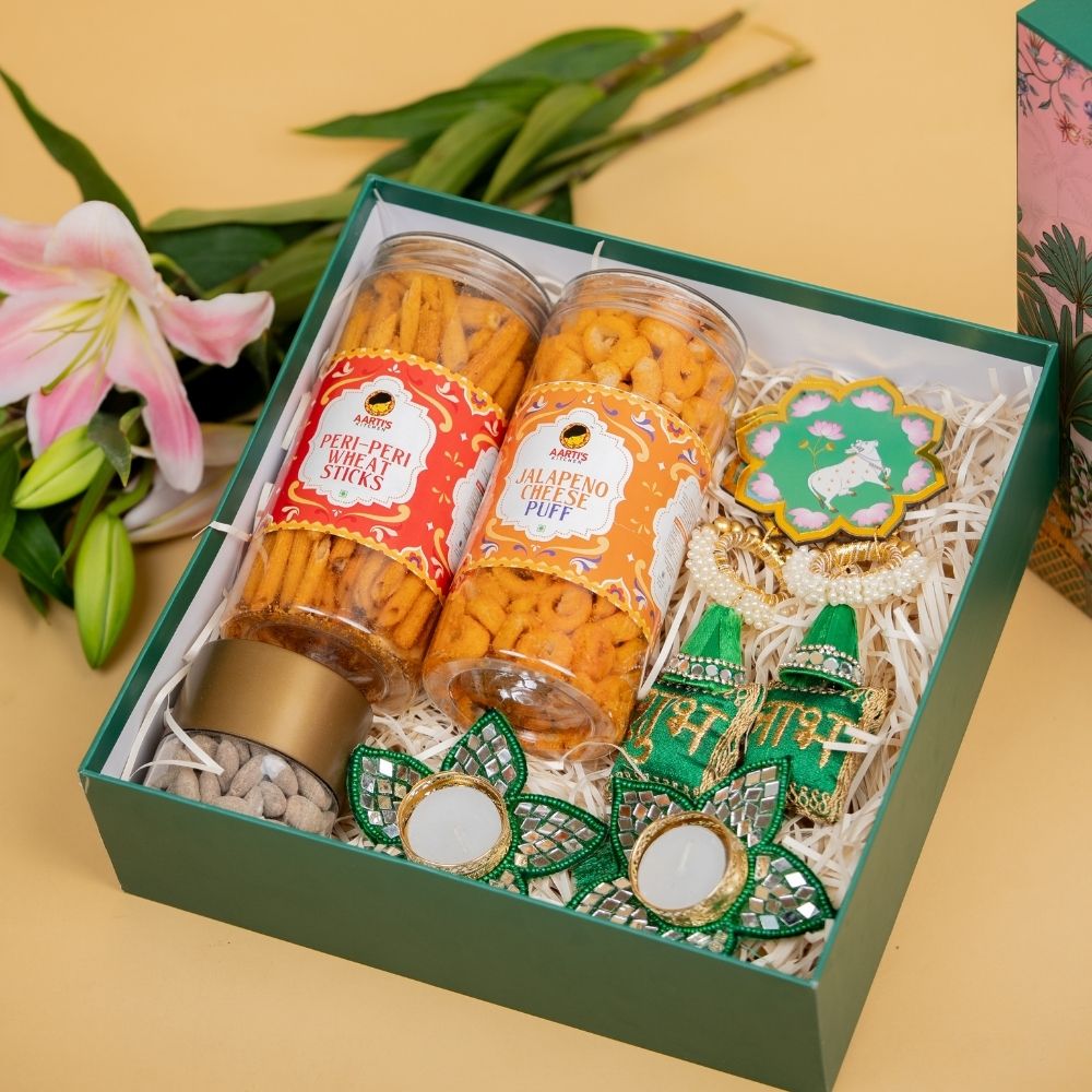 Diwali Hamper 31