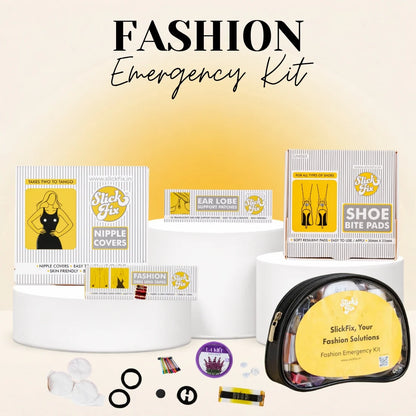 Fashion Emergency Kit