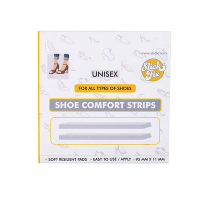 Shoe Comfort Strips
