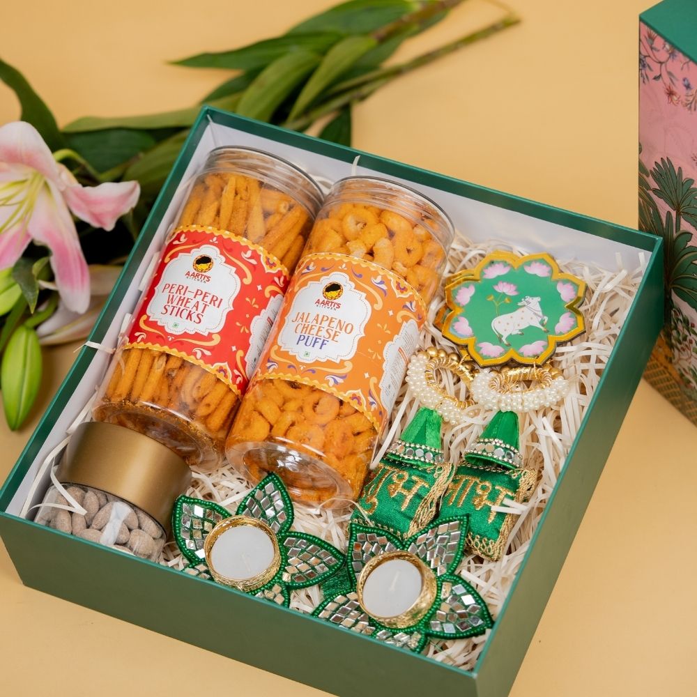 Diwali Hamper 31