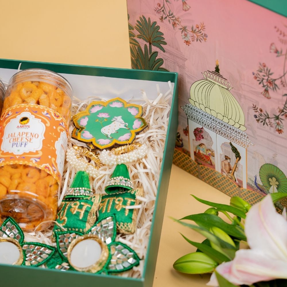 Diwali Hamper 31