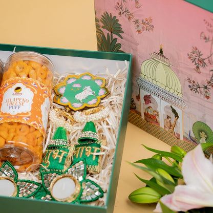 Diwali Hamper 31