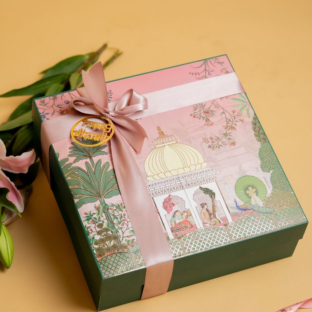 Diwali Hamper 31