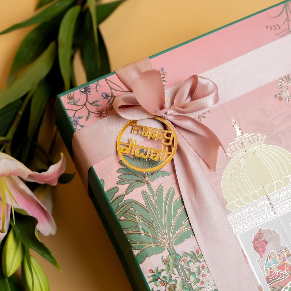 Diwali Hamper 31