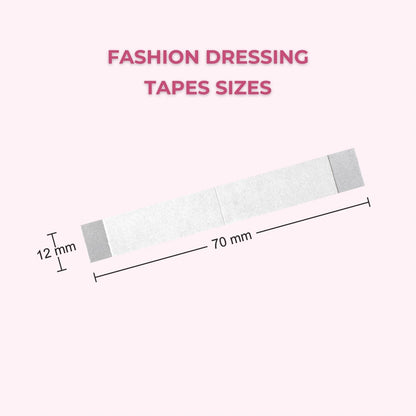 Fashion Dressing Tape