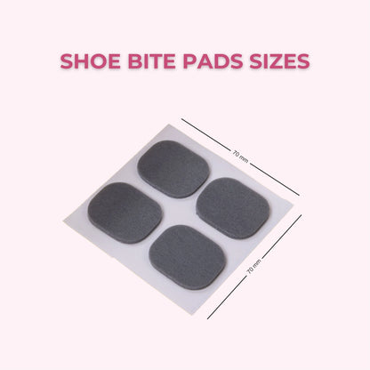 Shoe Bite Pads