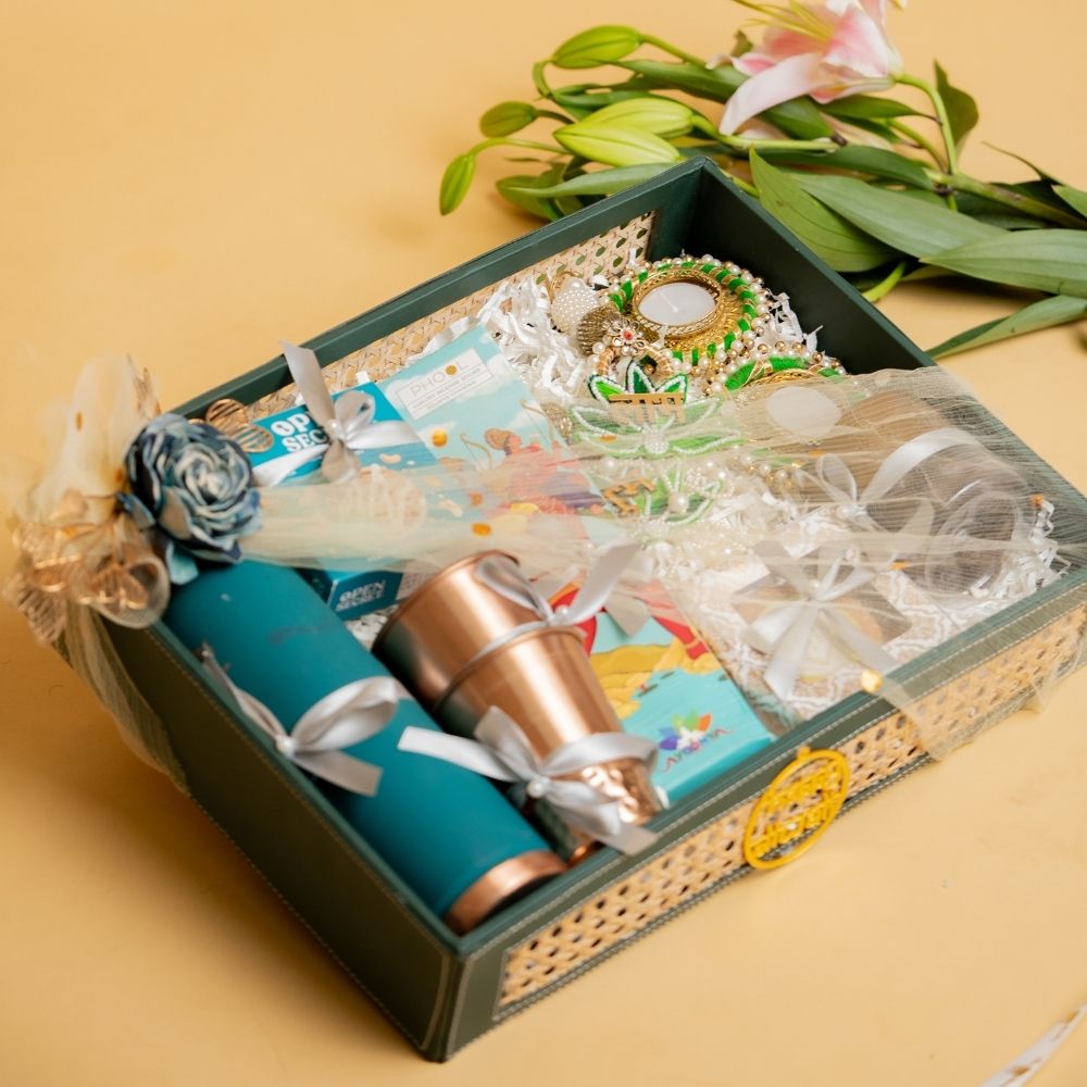 Diwali Hamper 40