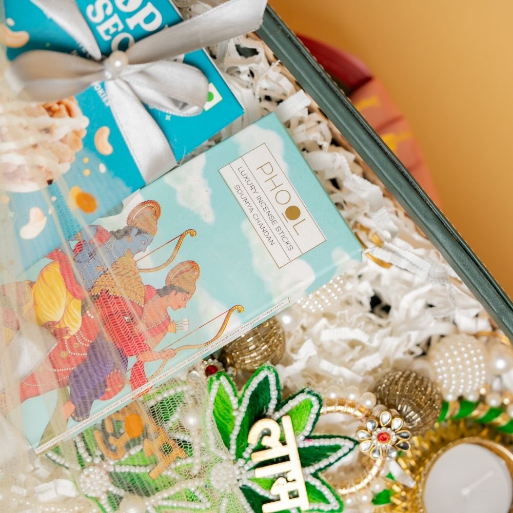 Diwali Hamper 40