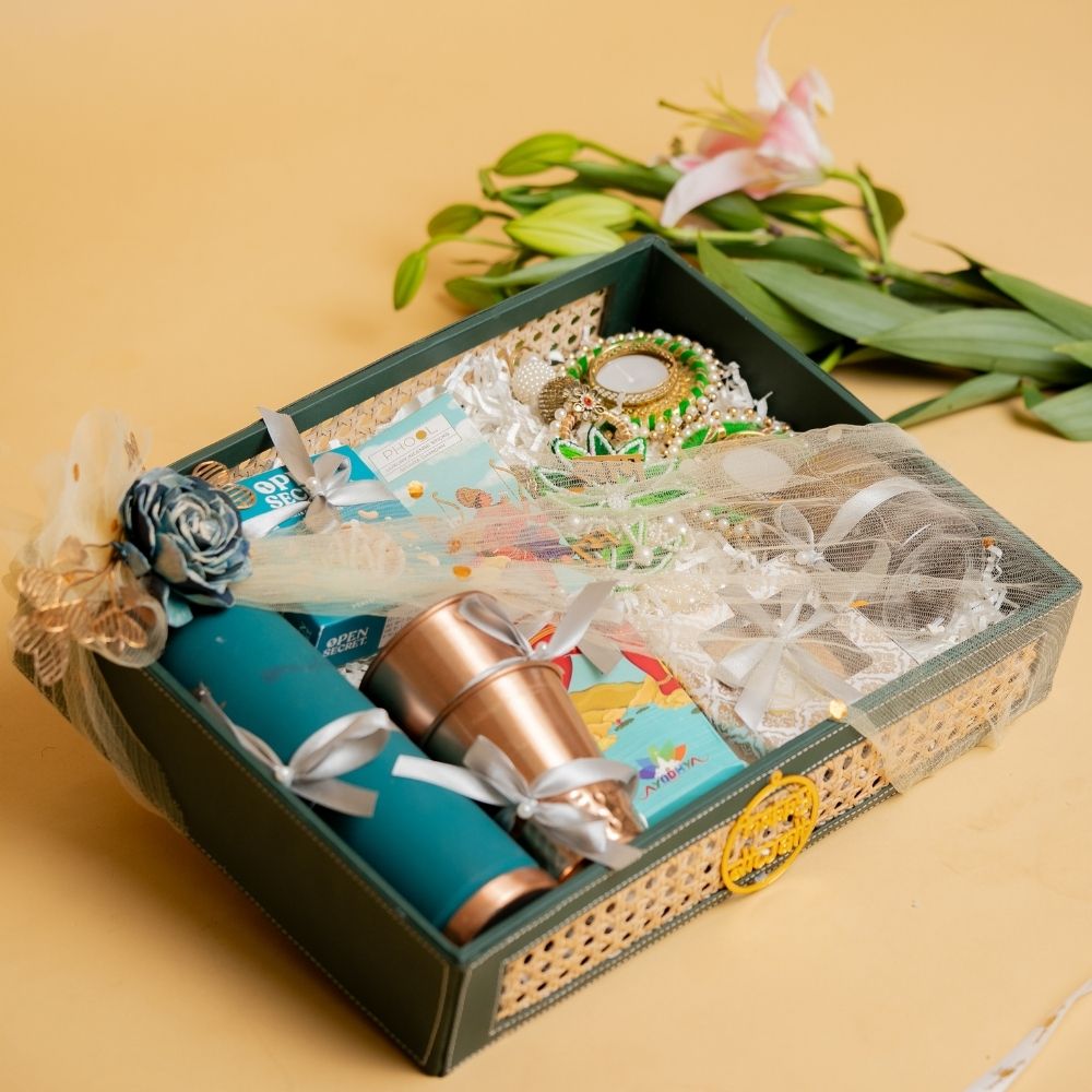 Diwali Hamper 40