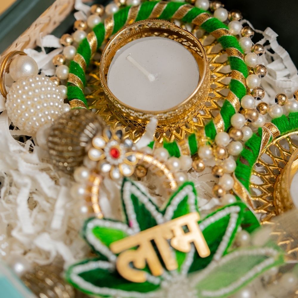 Diwali Hamper 40