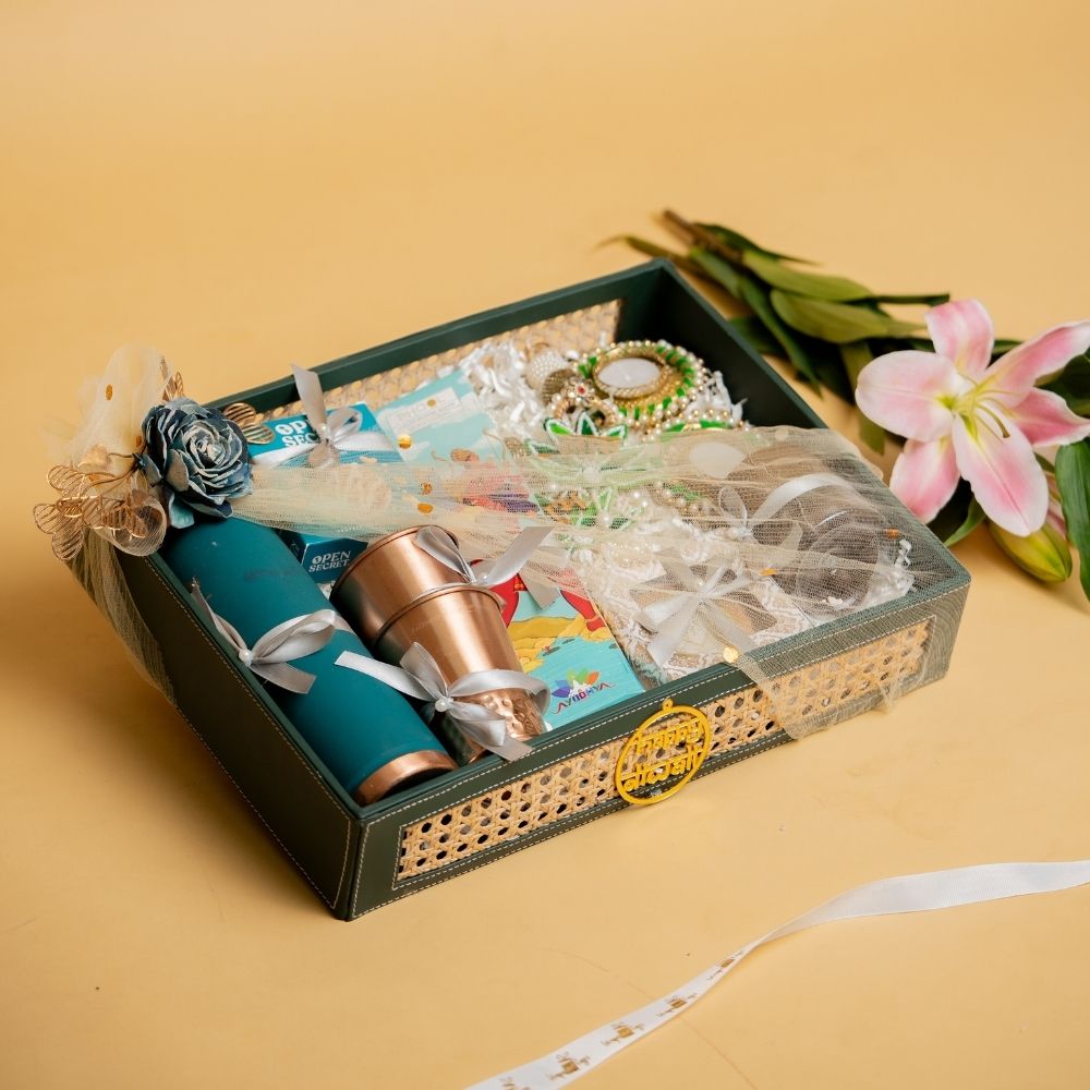 Diwali Hamper 40
