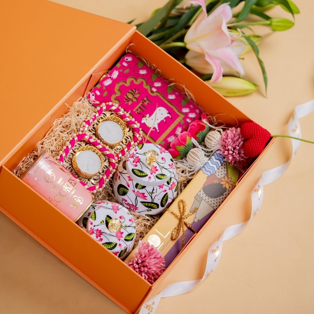 Diwali Hamper 29