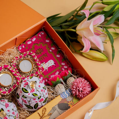 Diwali Hamper 29