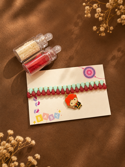 Ron Champ Rakhi