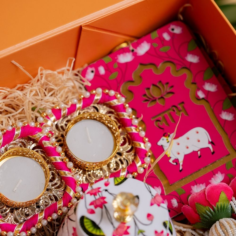 Diwali Hamper 29