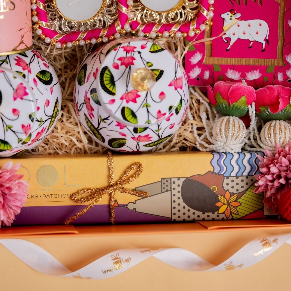 Diwali Hamper 29