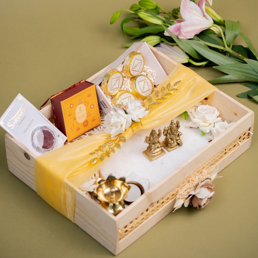 Diwali Hamper 25