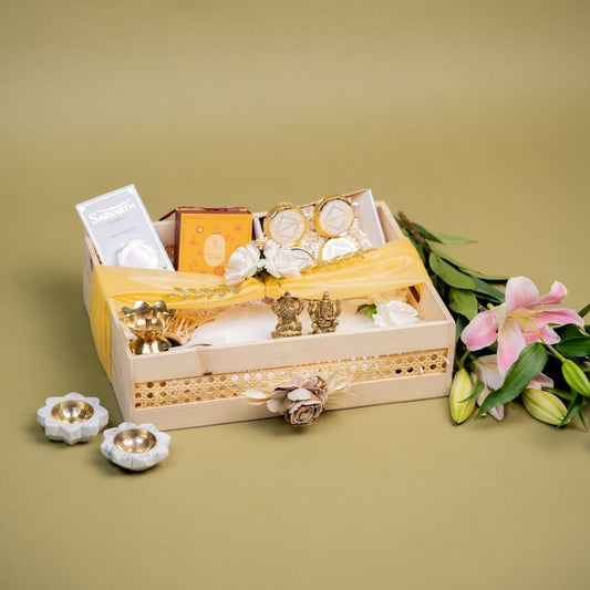 Diwali Hamper 25