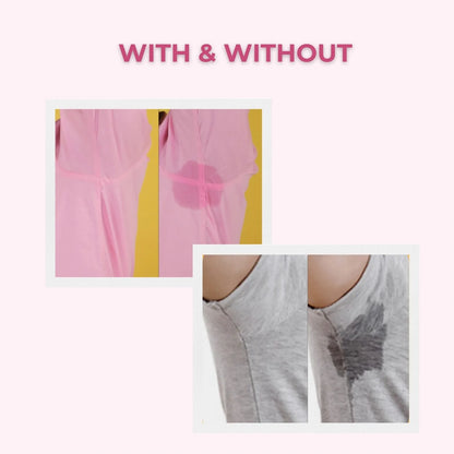 Underarm Sweat Pads