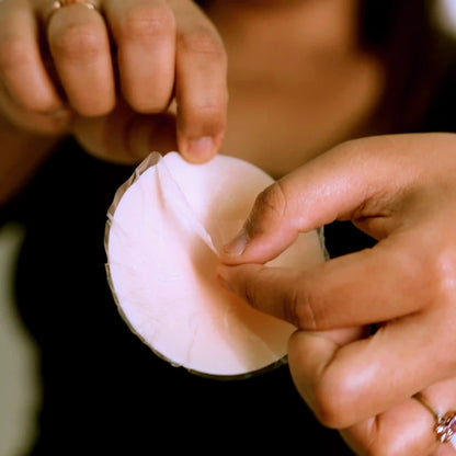 Silicone Nipple Pastie