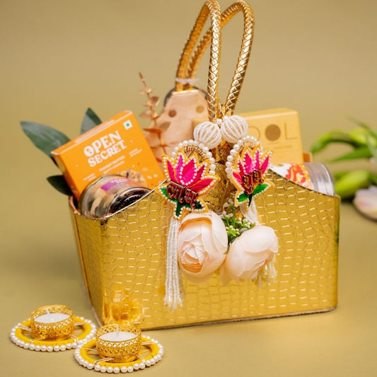 Diwali Snack Hamper 18