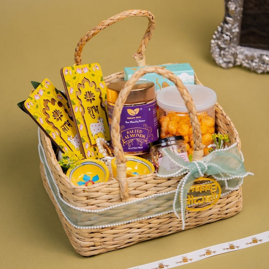 Diwali Hamper 34
