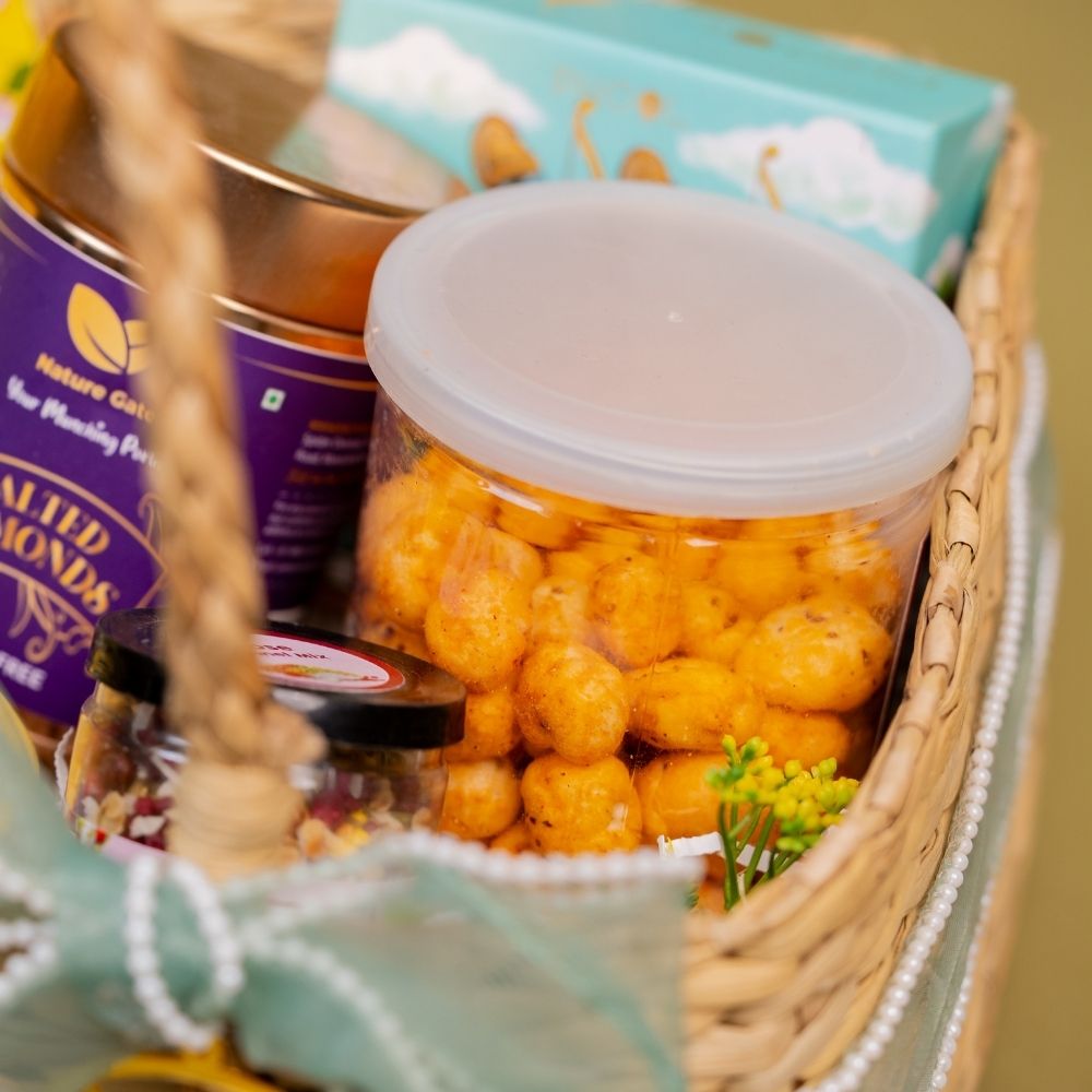 Diwali Hamper 34