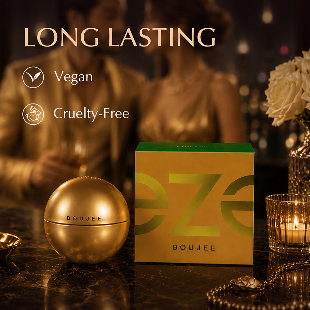 Boujee EDP for Unisex