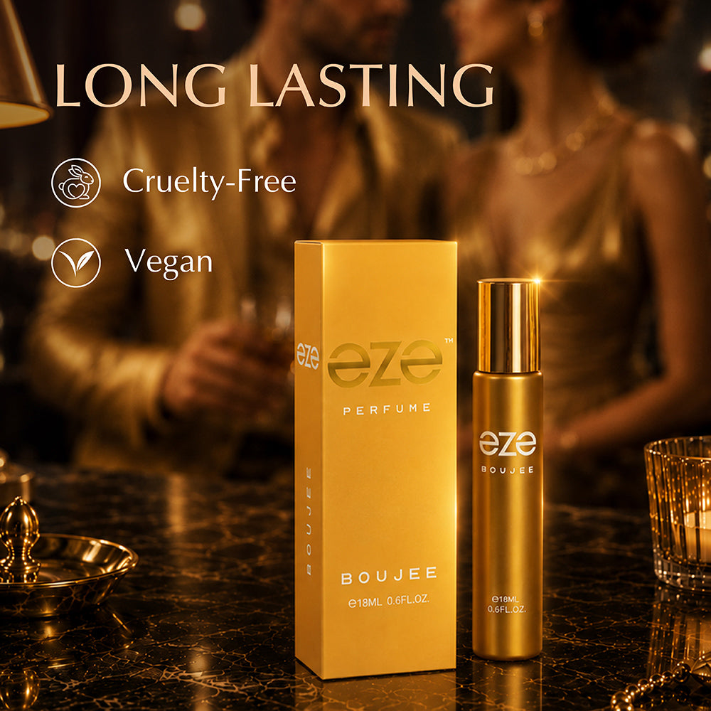 Boujee EDP for Unisex