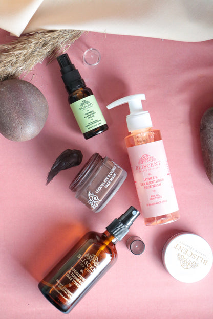 BLISCENT Dry No More Kit