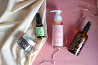 BLISCENT Dry No More Kit