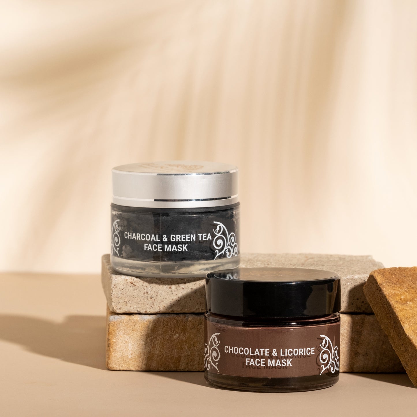 BLISCENT Face Mask Combo