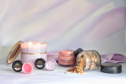 BLISCENT Pamper Me Pretty Kit