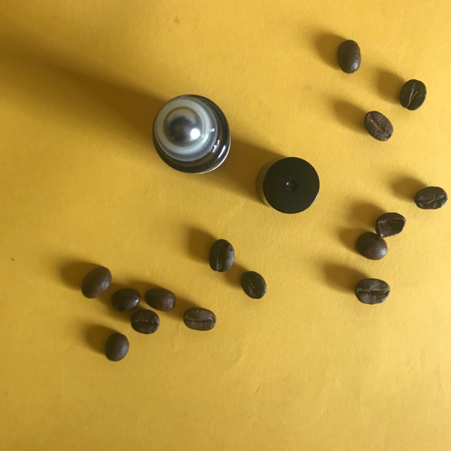 BLISCENT Pumpkin & Rosehip Under Eye Oil