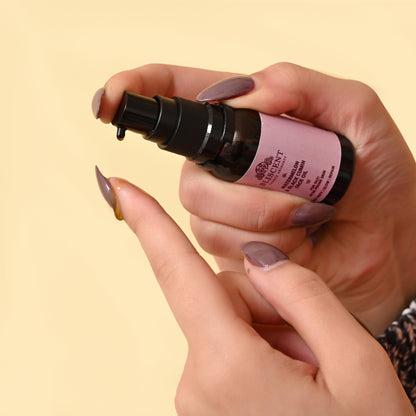BLISCENT Face Oil