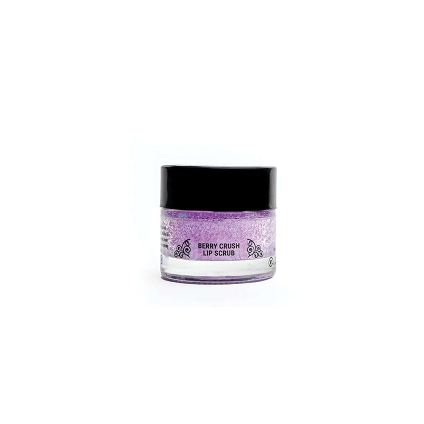 BLISCENT Berry Crush Lip Scrub
