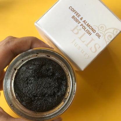 BLISCENT Body Polish