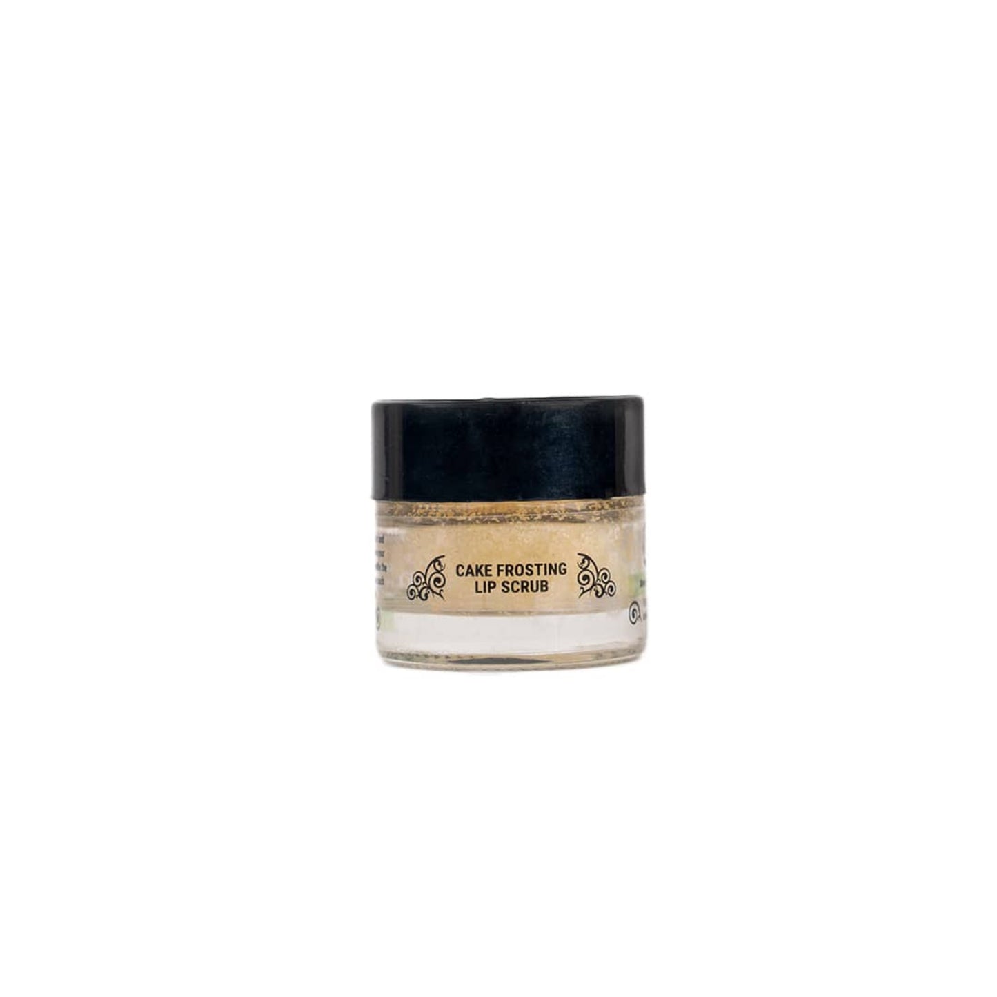 BLISCENT Cake Frosting Lip Scrub