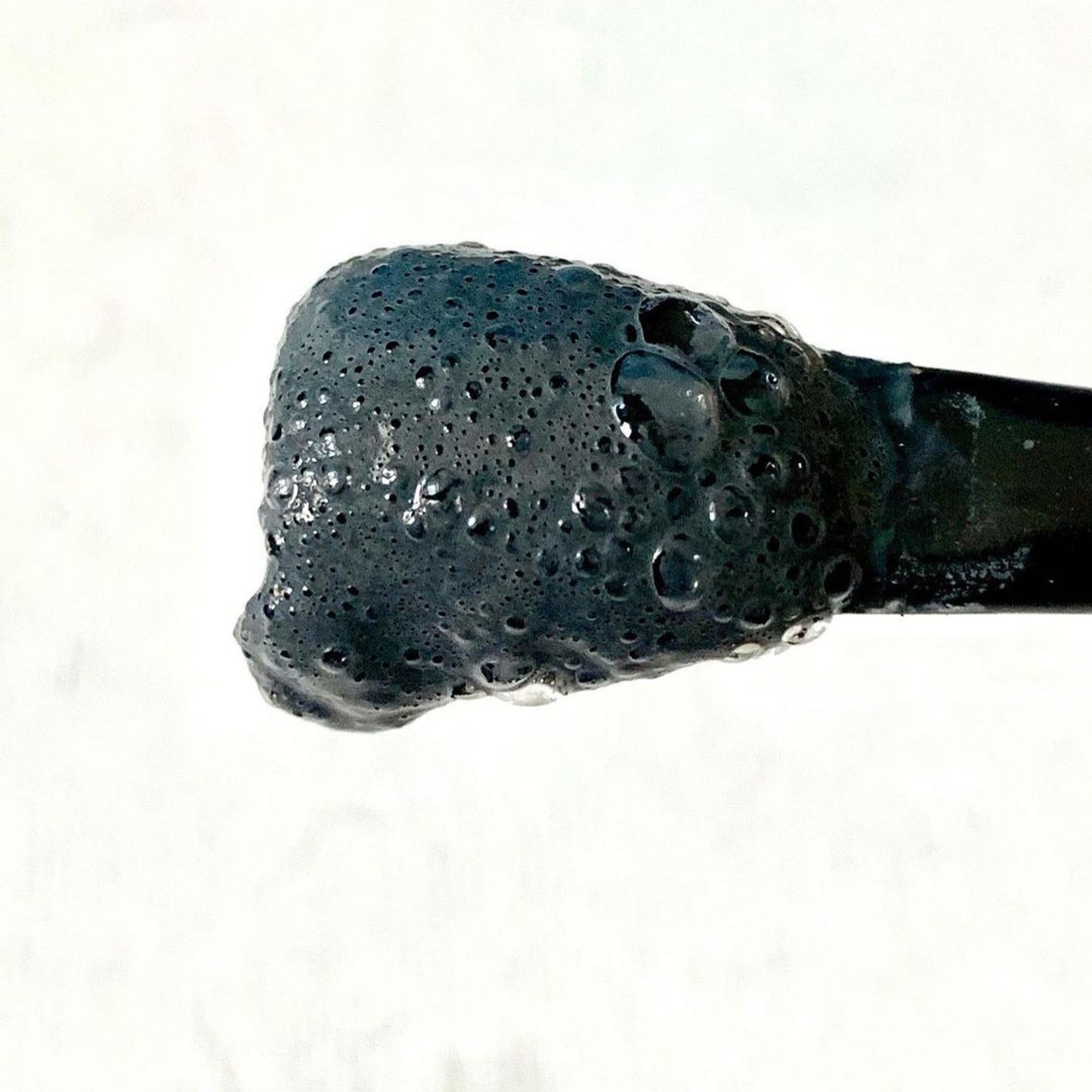 BLISCENT Charcoal & Green Tea Face Mask