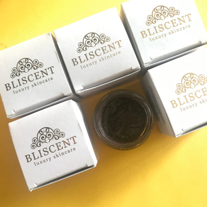 BLISCENT Face Mask