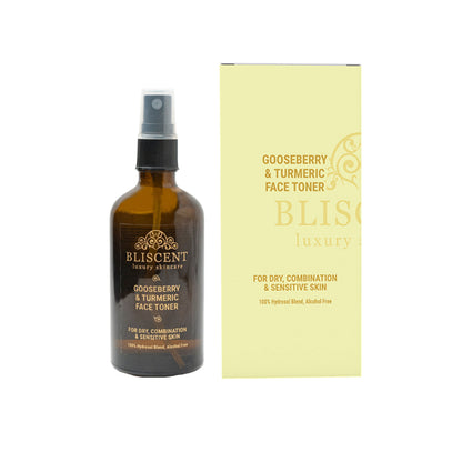 BLISCENT Eucalyptus & Tea Tree Face Toner