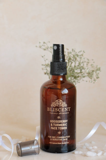 BLISCENT Eucalyptus & Tea Tree Face Toner
