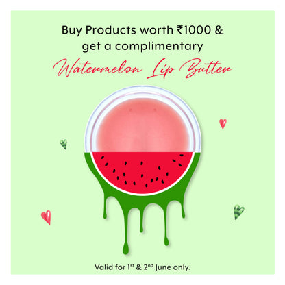 BLISCENT Lip Butter