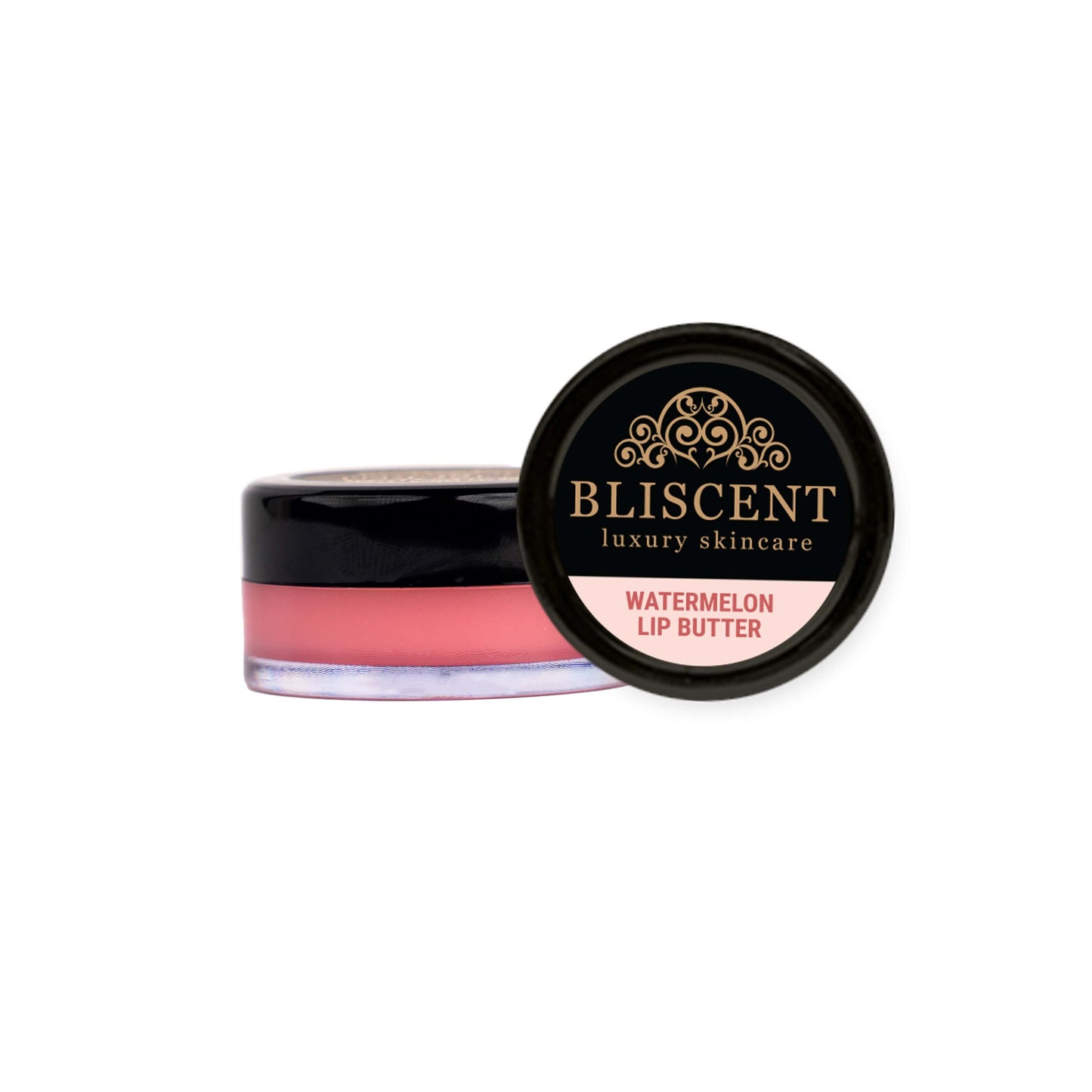 BLISCENT Watermelon Lip Butter