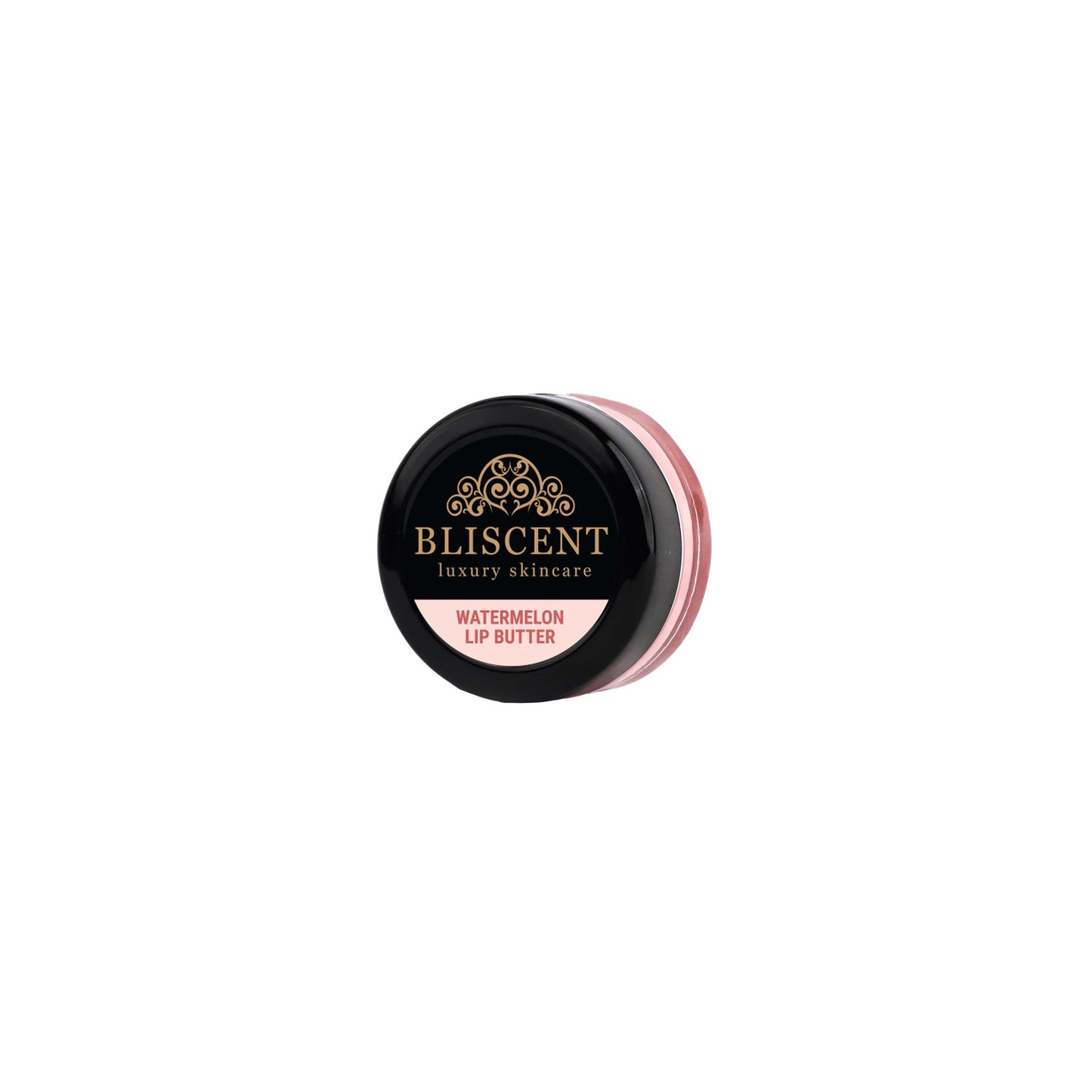 BLISCENT Watermelon Lip Butter