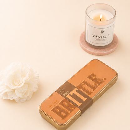 Brittle Box By How Sweet